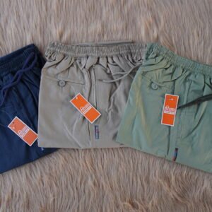 Cotton Trouser